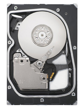 Жесткий диск Seagate Cheetah 146 GB ST3146854LW