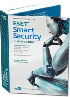 ESET NOD32 Smart Security Business Edition newsale for 10 user