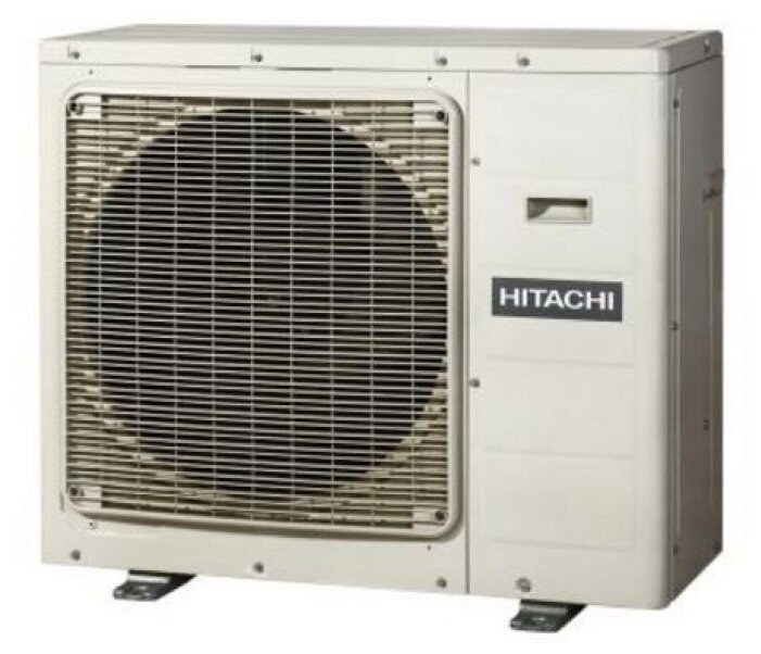 Наружный блок Hitachi RAM-90NP5B