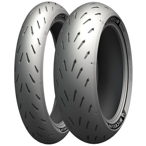 Мотошина Michelin Power RS 200/55 R17 78W