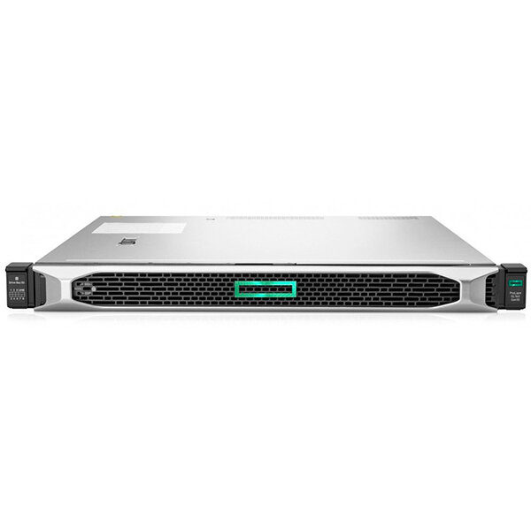 Готовые сервера и расширения Сервер HP Proliant DL360 Gen10 (P03635-B21)