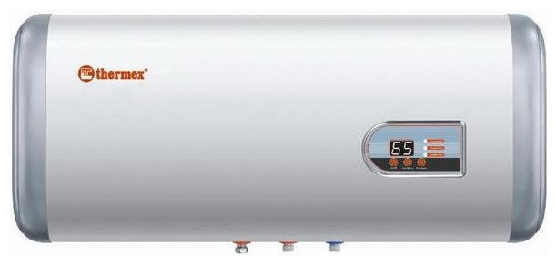 Накопительный электрический водонагреватель Thermex Flat Plus IF 80H