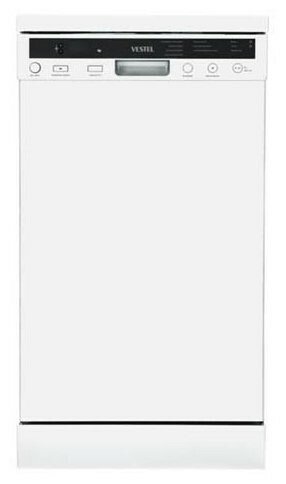 Посудомоечная машина Vestel VDWNB 4514 TW