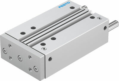 Цилиндр с направляющей Festo DFM-63-200-P-A-KF