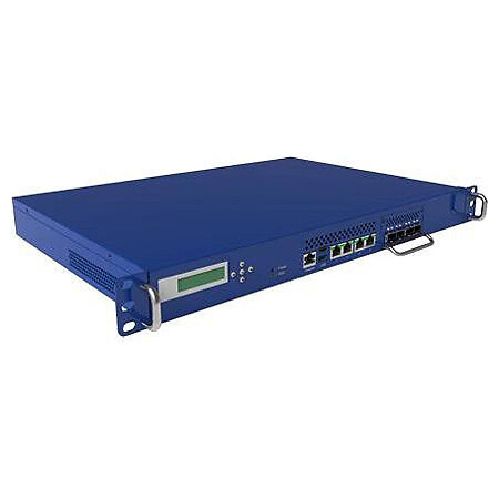 Сервер сетевой безопасности Advantech FWA-2330-00A1E