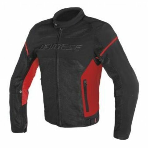 Мотокуртка Dainese Air Frame D1 / Черно-красный