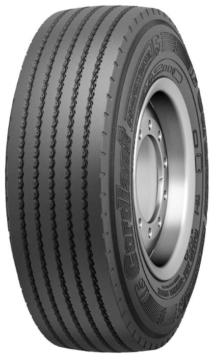 Шины Cordiant PROFESSIONAL TR-1 265/70/R19,5 143/141J