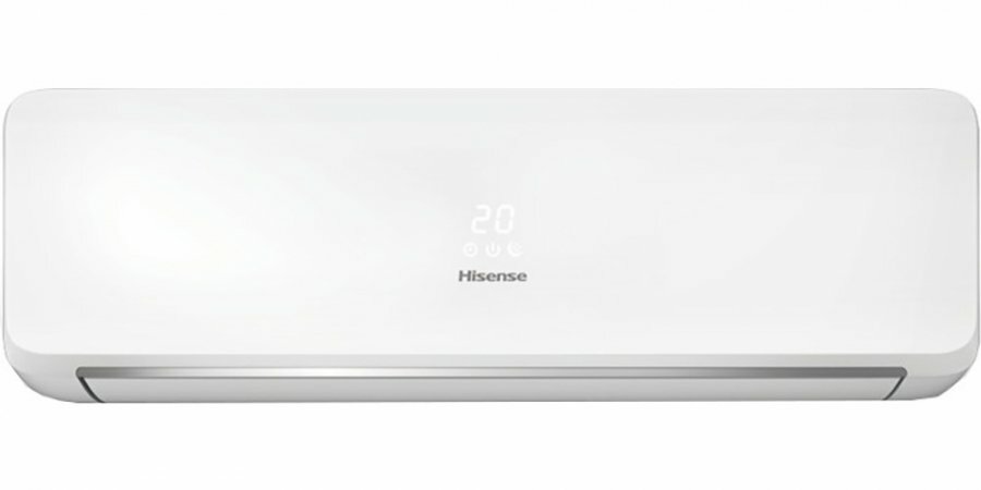 Настенный кондиционер Hisense AS-24UR4SDBTDI6