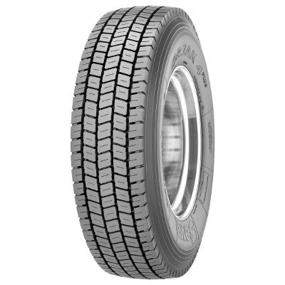 Грузовые шины Sava ORJAK 4 PLUS 315/70 R22.5 TL 154/152 M Региональная M+S Ведущая