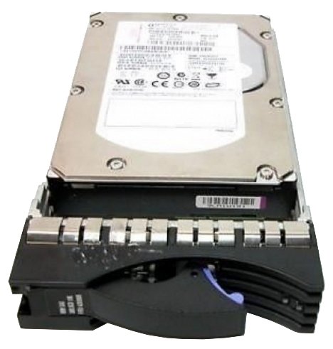 Жесткий диск IBM 600 GB 59Y5336