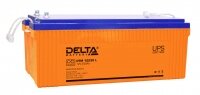 Аккумулятор для ИБП и прочего электрооборудования Delta DTM 12230 L 12 V 230 А/ч (520x269x203) AGM