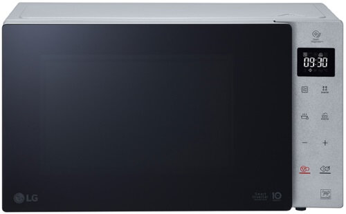 Микроволновая печь LG MS-2535GISL