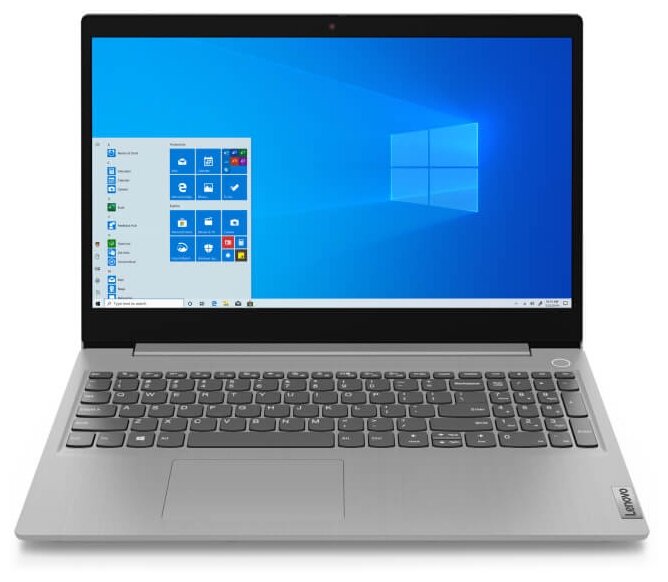 Ноутбук Lenovo IdeaPad 3 15