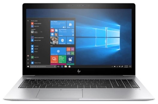 Ноутбук HP EliteBook 850 G5 (3UP25EA) (Intel Core i5 7200U 2500 MHz/15.6quot;/1920x1080/8GB/256GB SSD/DVD нет/Intel HD Graphics 620/Wi-Fi/Bluetooth/Windows 10 Pro)