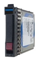 Твердотельный накопитель HP 692160-001