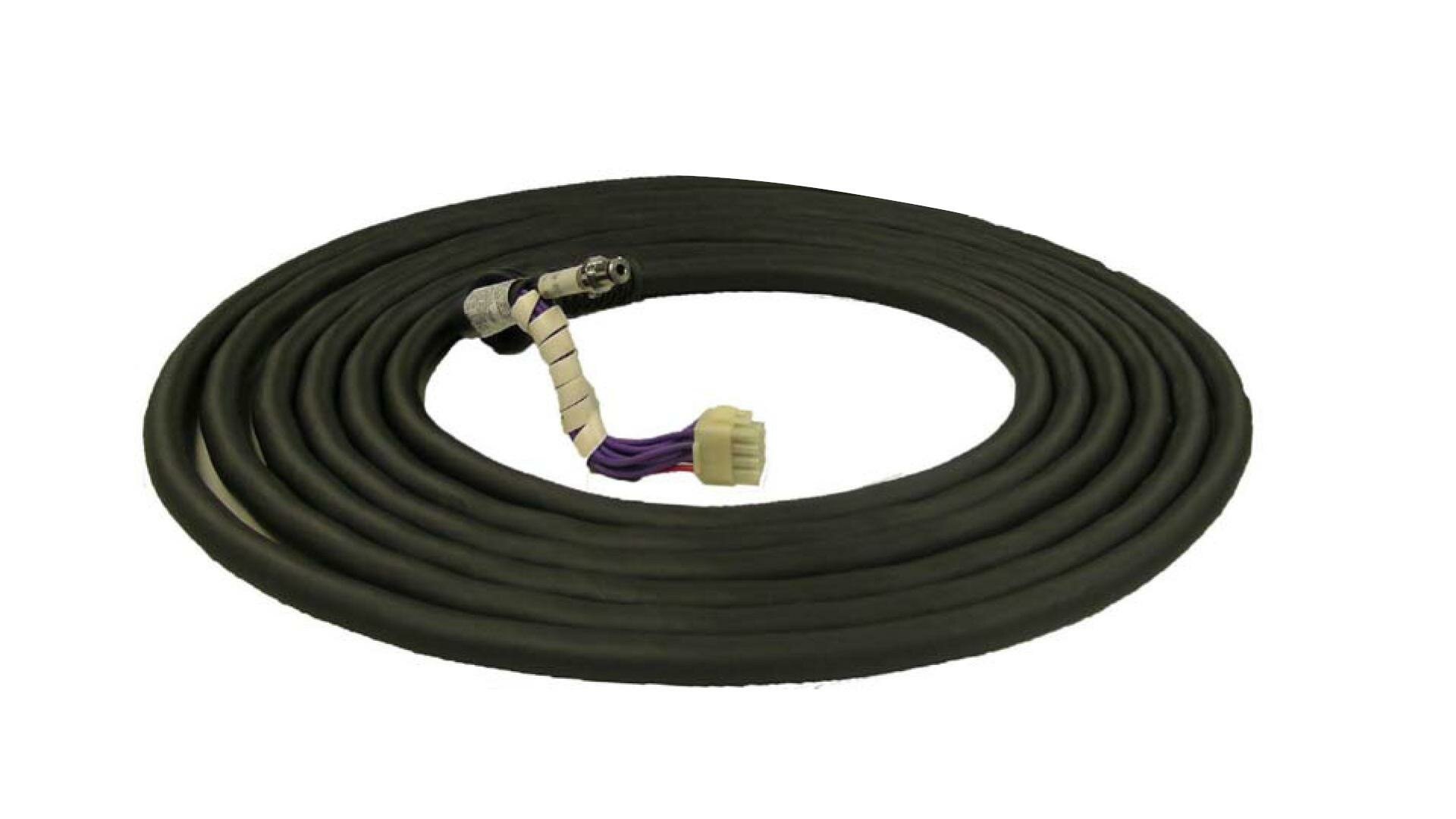 Кабель ESAB Cable assembly к плазматрону PT38, 7.6м