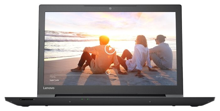 Ноутбук Lenovo V310 15 (Intel Core i3 6100U 2300MHz/15.6quot;/1366x768/4GB/500GB HDD/DVD-RW/AMD Radeon R5 M430 2GB/Wi-Fi/Bluetooth/DOS)
