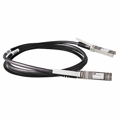 Кабель HPE HPX240 10G SFP+ Cable (JG081C)