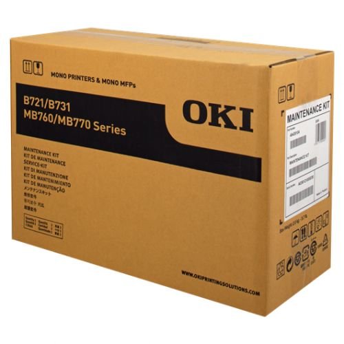Запчасть OKI 45435104 Ремкомплект для OKI B721/B731/MB760/MB770, 200K страниц