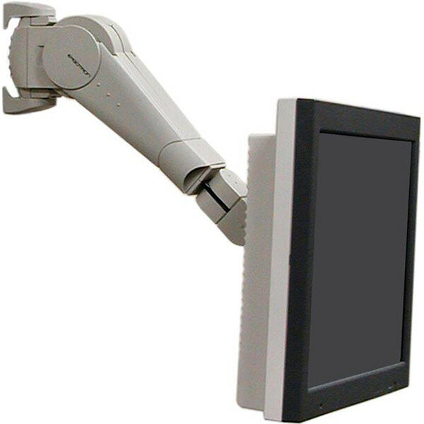 Кронштейн Ergotron 45-007-099, Wall Monitor Arm