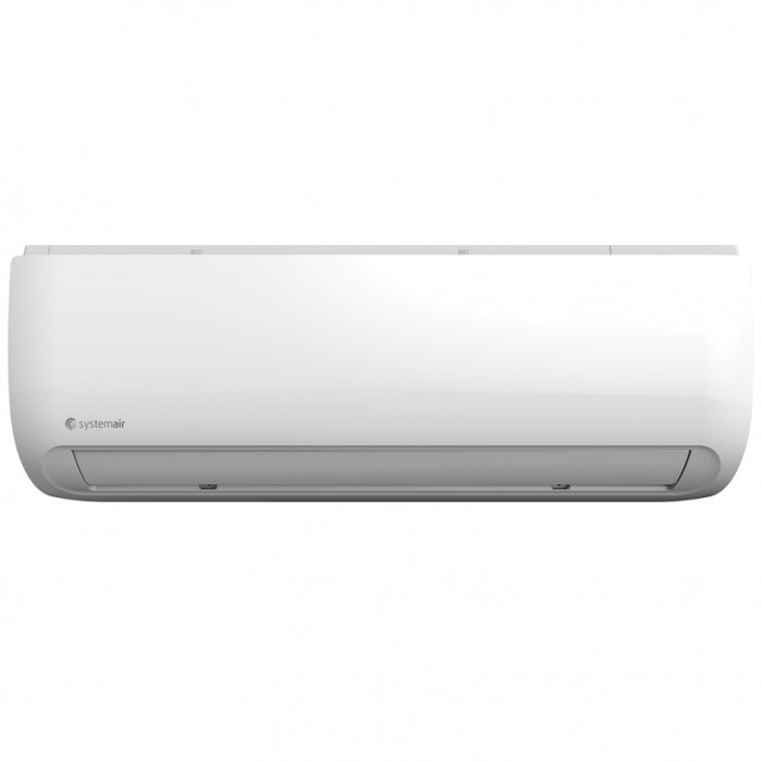 Настенная сплит-система Systemair Wall Smart 18 V2 HP Q