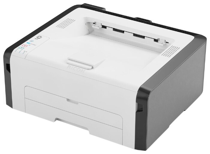 Принтер Ricoh SP 277NwX - Раздел: Товары для офиса, офисные товары