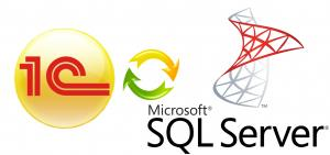 Клиентский доступ на 20 р.м.к MS SQL Server 2016 Full-use для 1С:Предприятие 8 . Электронная поставк