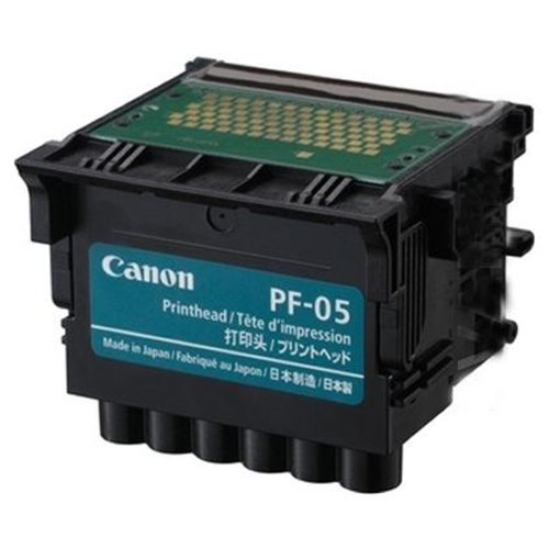 Печатающая головка Canon PF-05 для Canon iPF6400/6400s/6450/8400/8400s/9400/9400s 3872B001