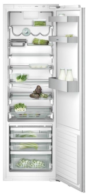 Встраиваемый холодильник Gaggenau RC 289-203