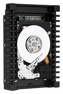 Жесткий диск Western Digital WD VelociRaptor 150 GB (WD1500HLHX)