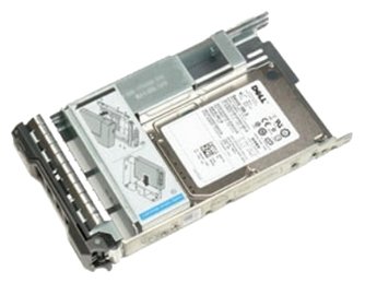 Жесткий диск DELL 1.8 TB TFRJ2