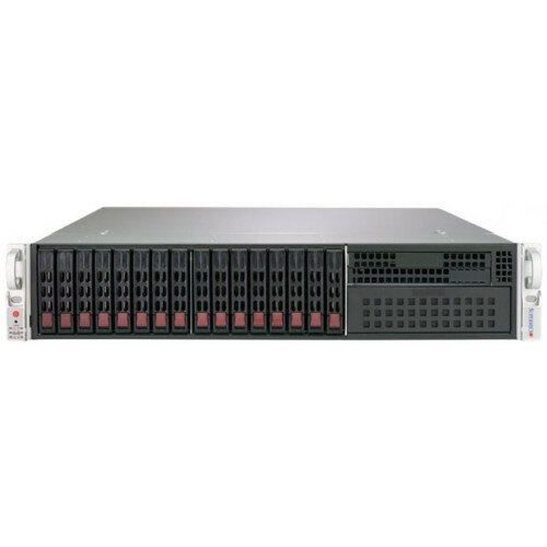 Серверная платформа Supermicro AS-2113S-WTRT (AS-2113S-WTRT)