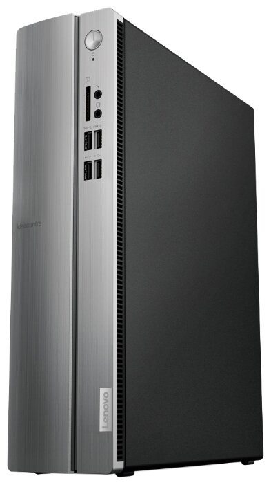 Настольный компьютер Lenovo IdeaCentre 310S-08ASR (90G9006KRS) Mini-Tower/AMD A9-9425/8 ГБ/1 ТБ HDD/AMD Radeon R5/Windows 10 Home