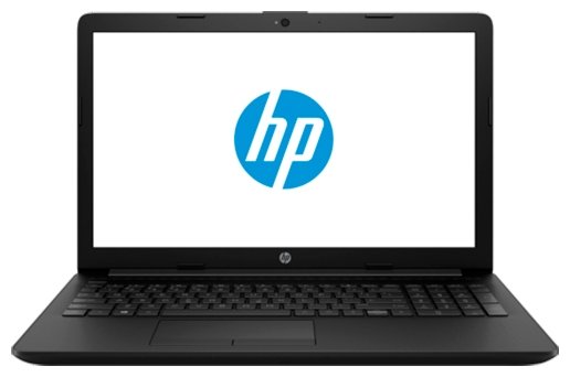 Ноутбук HP 15-db0404ur (AMD A4 9125 2300 MHz/15.6quot;/1366x768/4GB/1000GB HDD/DVD-RW/AMD Radeon R3/Wi-Fi/Bluetooth/DOS)