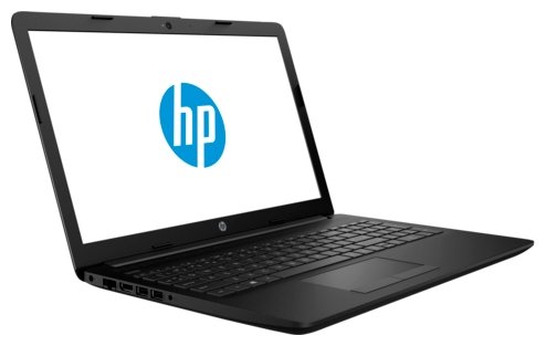 Ноутбук HP 15-db0461ur (AMD A6 9225 2600 MHz/15.6quot;/1920x1080/8GB/256GB SSD/DVD нет/AMD Radeon 530 2GB/Wi-Fi/Bluetooth/DOS)