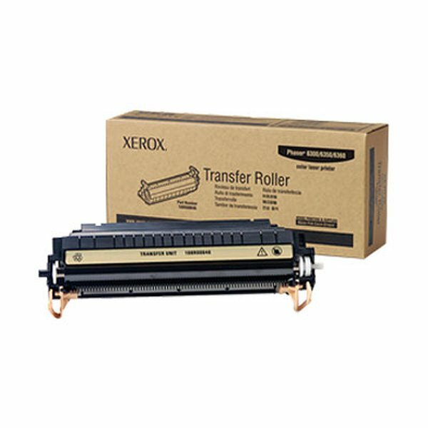 Ролик второго переноса XEROX Phaser 7100 (604K78290/604K78291)