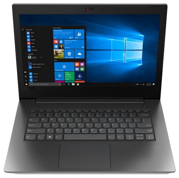 Ноутбук Lenovo V130-14IKB (Intel Core i5 8250U 1600MHz/14quot;/1920x1080/4GB/128GB SSD/DVD нет/Intel UHD Graphics 620/Wi-Fi/Bluetooth/DOS) - Раздел: Компьютеры оптом