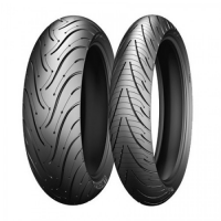 Шины Michelin Pilot Road 4 Trail 170/60/R17 72V