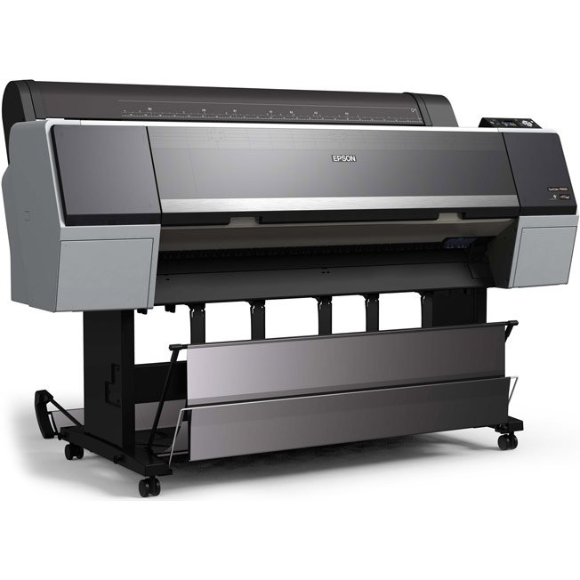 Плоттер EPSON SureColor SC-P9000 Violet Spectr