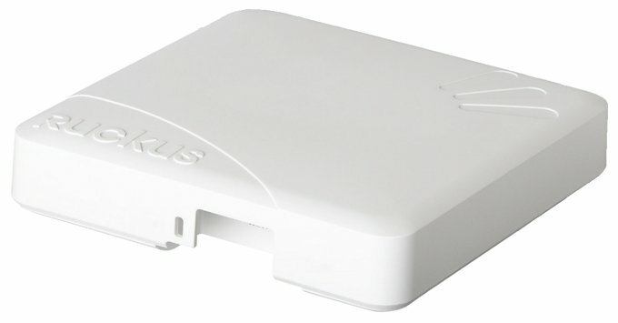 Wi-Fi роутер Ruckus ZoneFlex 7352