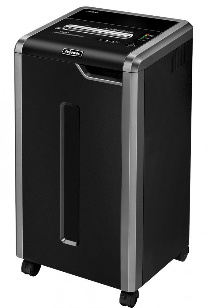 Уничтожитель Fellowes Powershred 325i (FS-46330)