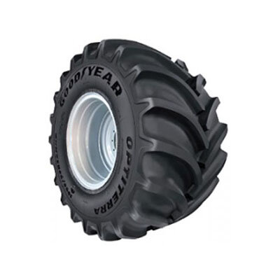 Шины Шина 1050/50R32 (73x44.00-32) 178A8/B Goodyear OPTITERRA TL