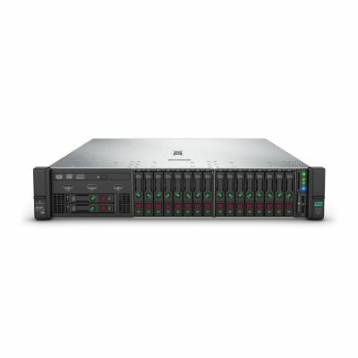 P02467-B21 Сервер HPE DL380Gen10 4208 (2.1GHz-11MB)