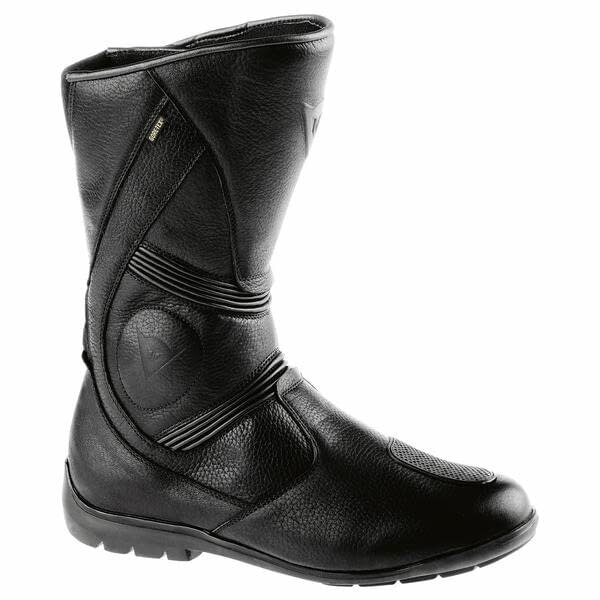 Dainese R Fulcrum C2 Gore-Tex Boots 001 black 45