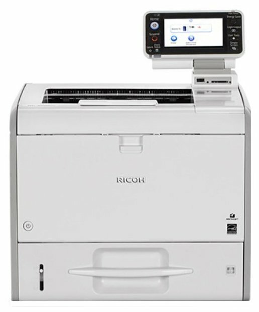Принтер Ricoh SP 4520DN