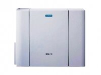 Офисная мини-АТС Siemens HiPath 1150, базовая конфигурация