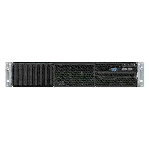 Серверная платформа Intel R2208WTTYSR 977058 (R2208WTTYSR 977058)