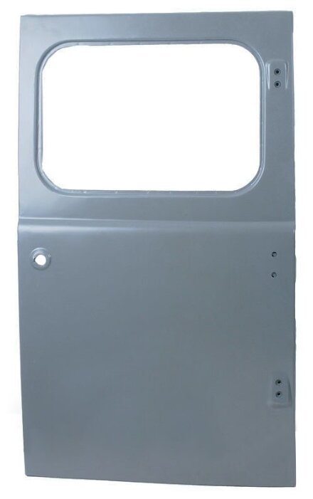 Правая дверь багажника УАЗ 451А-6320014-Б для УАЗ 3741