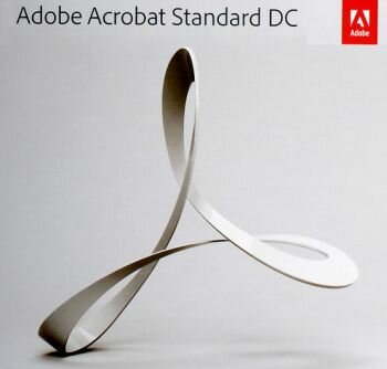 Подписка (электронно) Adobe Acrobat Standard DC for teams Продление 12 мес. Level 2 10 - 49 лиц.