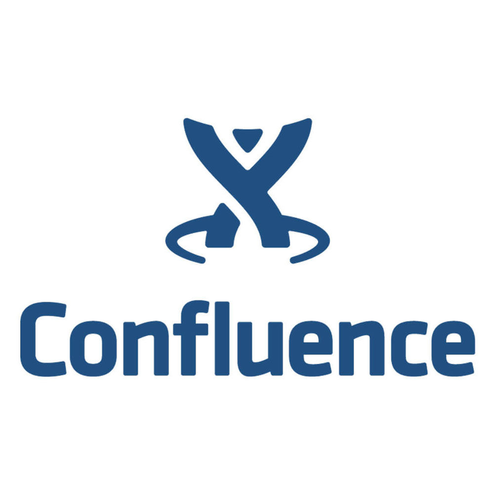 Atlassian Confluence Commercial 25 Users
